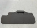 2006 Toyota 4Runner Sun Visor