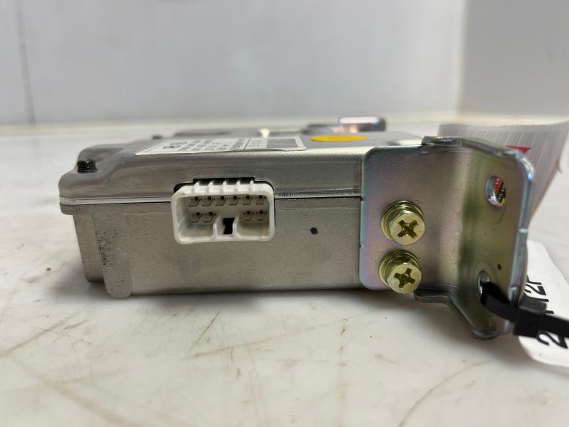 2014 Kia Sorento Converter/Inverter/Charger