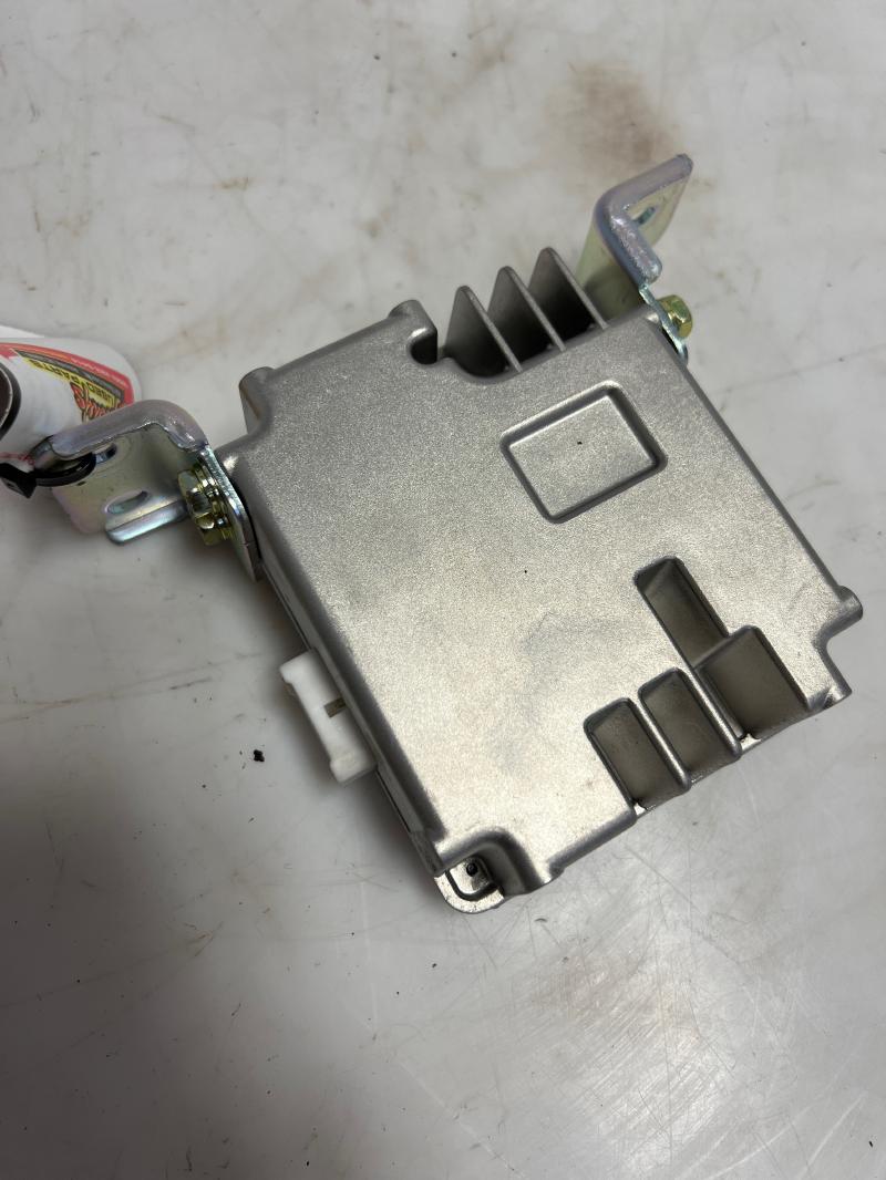 2014 Kia Sorento Converter/Inverter/Charger