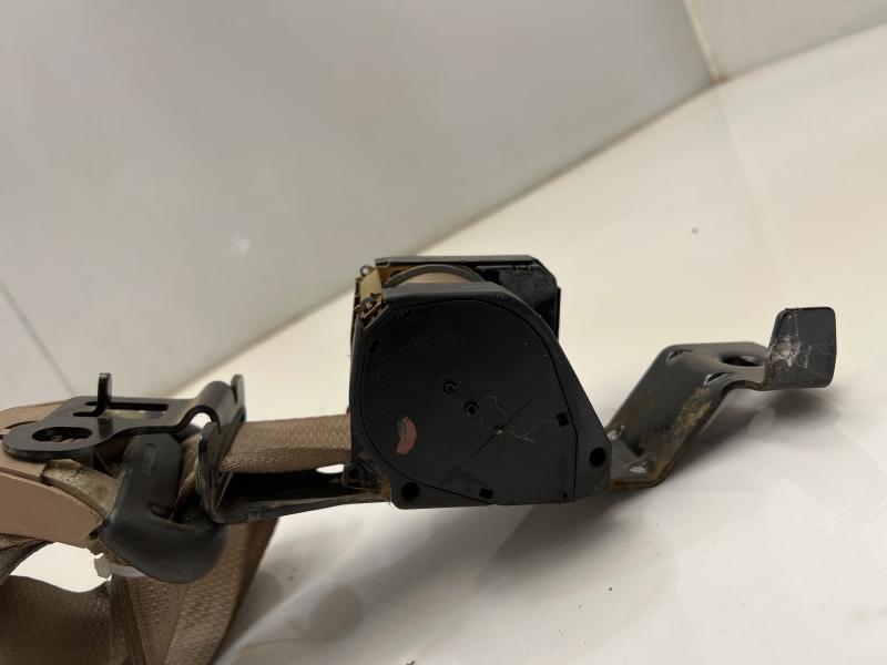 2002 Ford Explorer Front Seat Belt