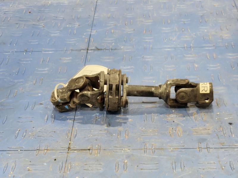 2015 Subaru Forester Steering Coupler