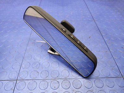 2017 Subaru Legacy Rear View Mirror