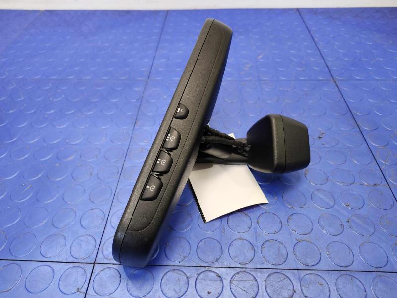 2017 Subaru Legacy Rear View Mirror