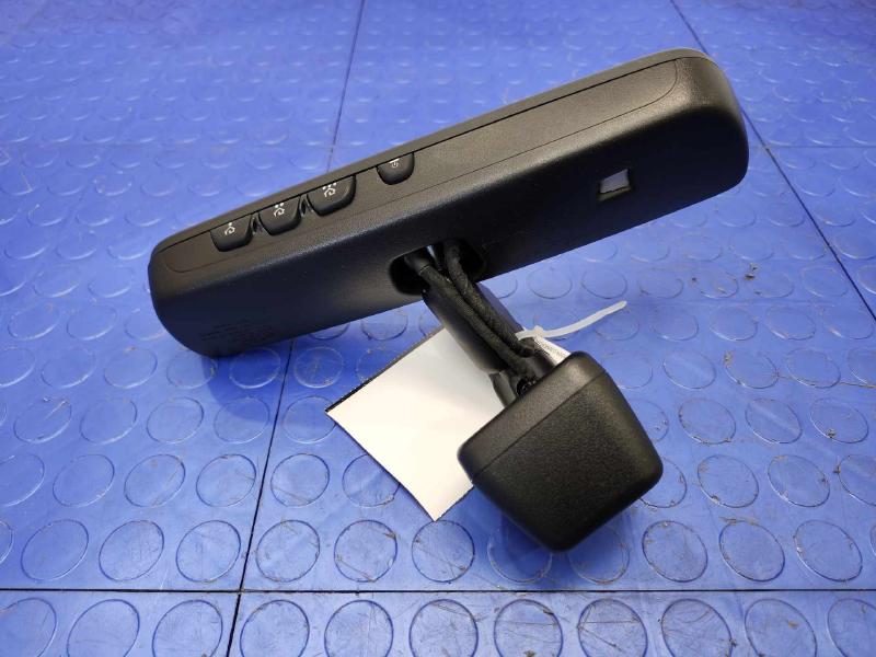 2017 Subaru Legacy Rear View Mirror