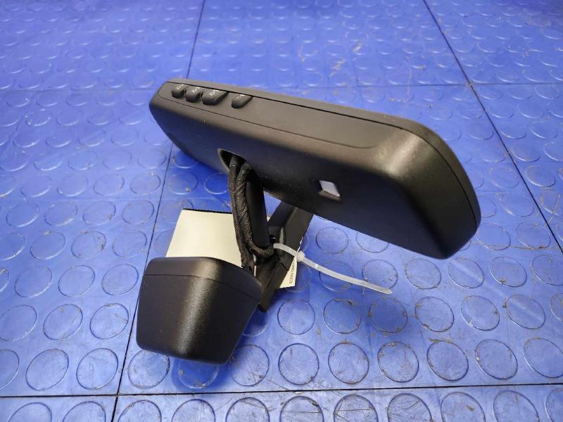 2017 Subaru Legacy Rear View Mirror