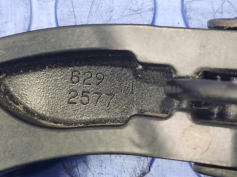 2016 Toyota Prius Wiper Arm