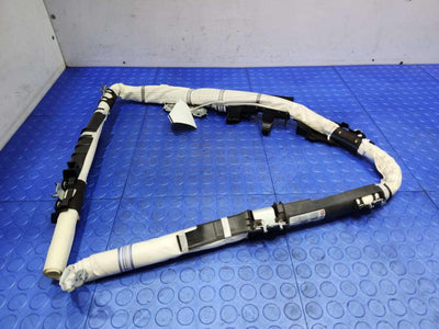 2016 Honda Fit Air Bag