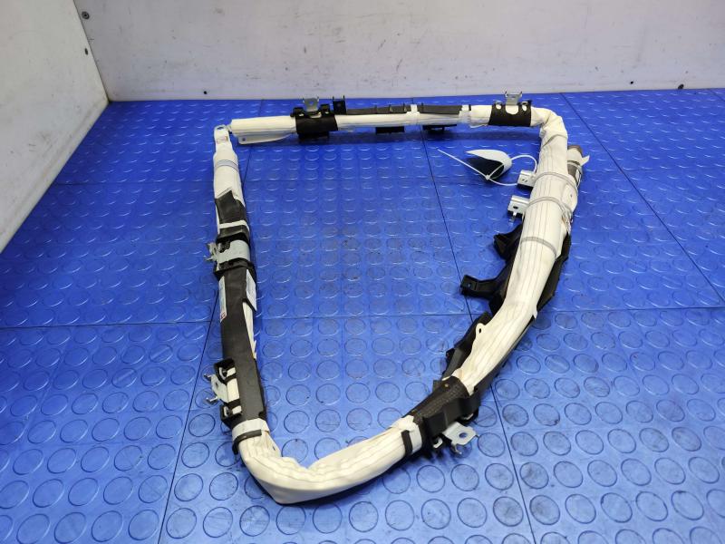 2016 Honda Fit Air Bag