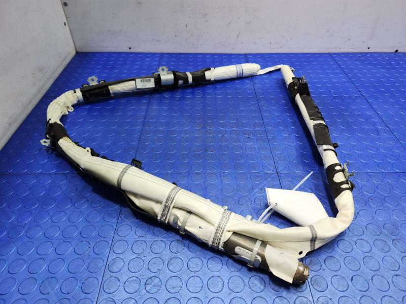 2016 Honda Fit Air Bag