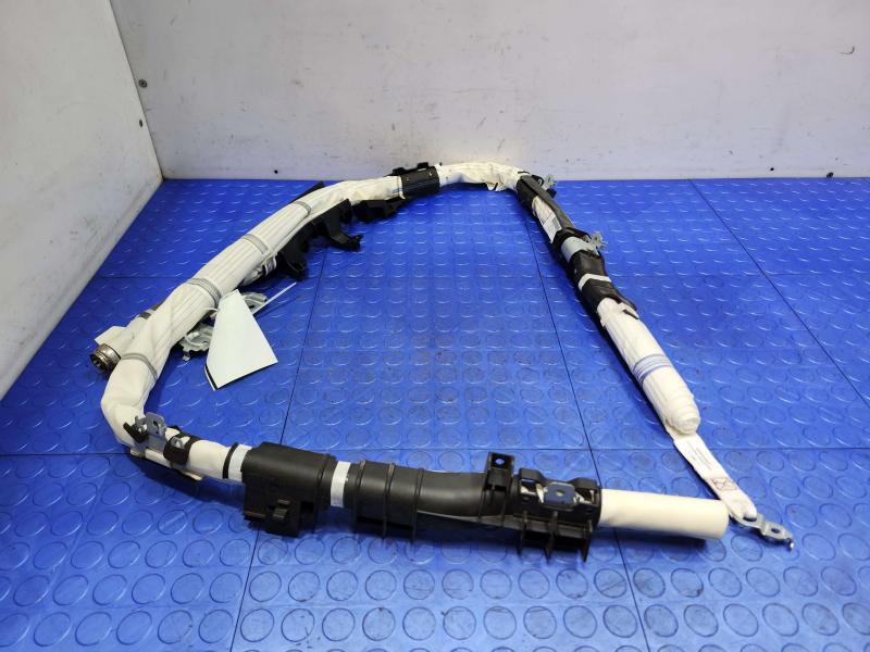 2016 Honda Fit Air Bag