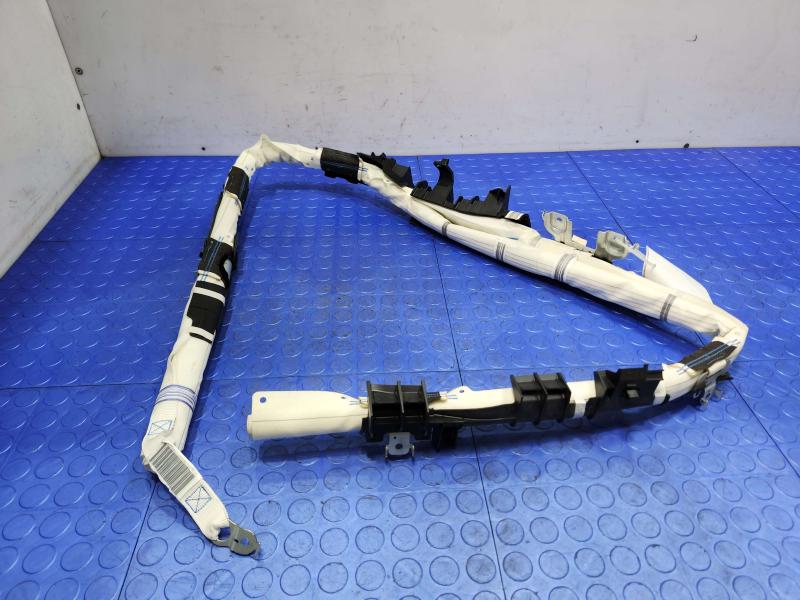 2016 Honda Fit Air Bag