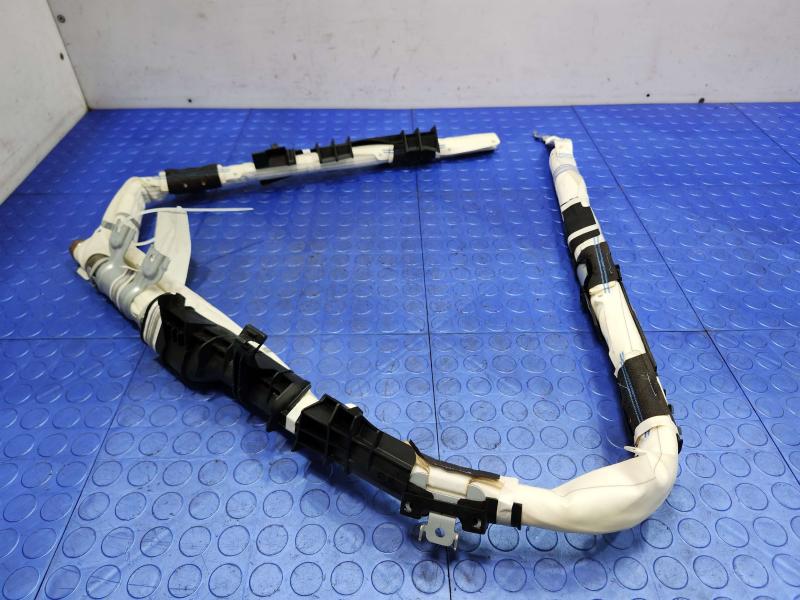 2016 Honda Fit Air Bag