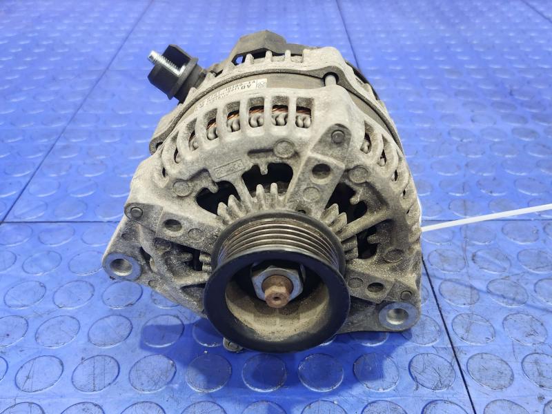 2016 Ford Edge Alternator