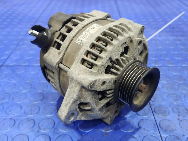 2016 Ford Edge Alternator