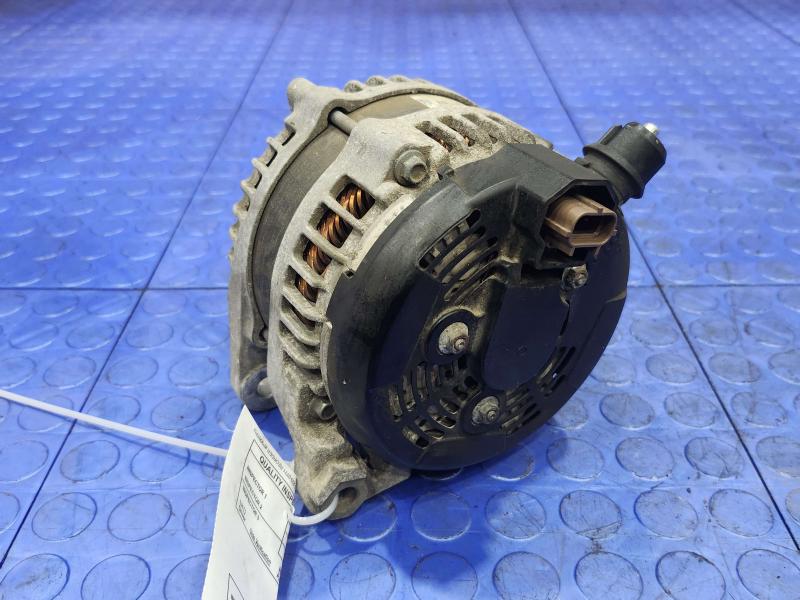 2016 Ford Edge Alternator