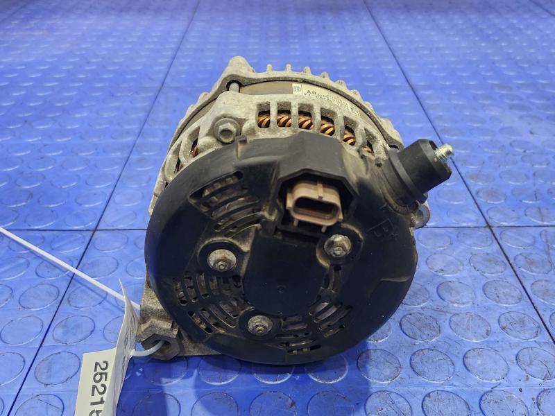 2016 Ford Edge Alternator