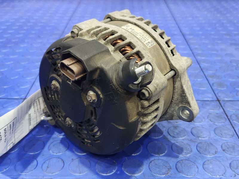 2016 Ford Edge Alternator