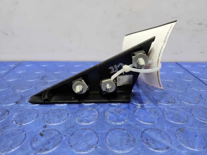 2016 Hyundai Tucson Fender Moulding
