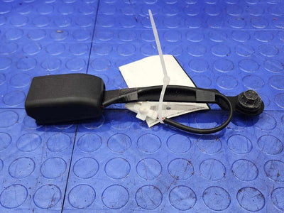 2015 Mazda CX-5 Front Seat Belt
