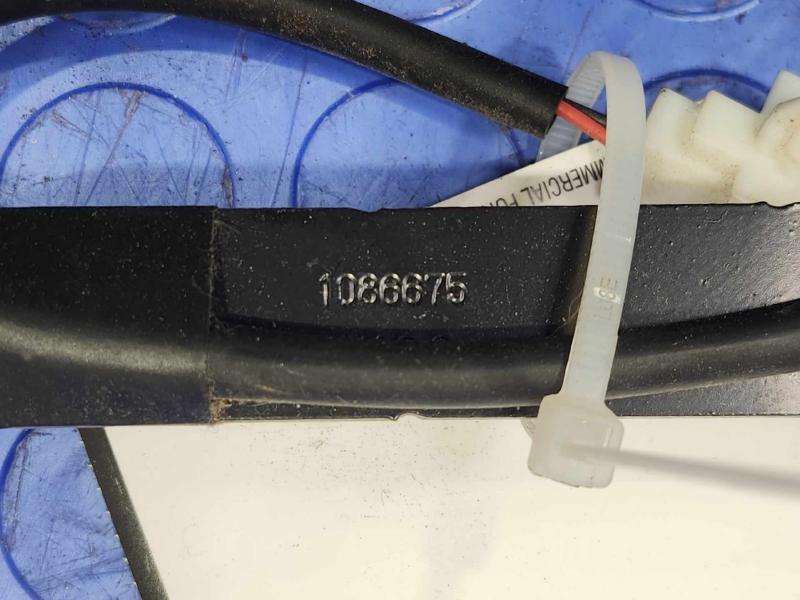 2015 Mazda CX-5 Front Seat Belt