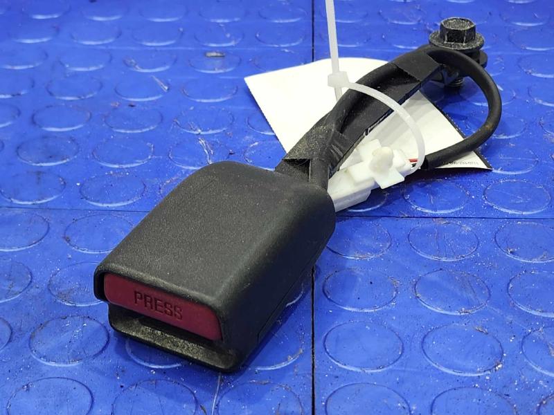 2015 Mazda CX-5 Front Seat Belt