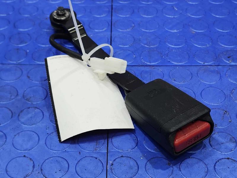 2015 Mazda CX-5 Front Seat Belt