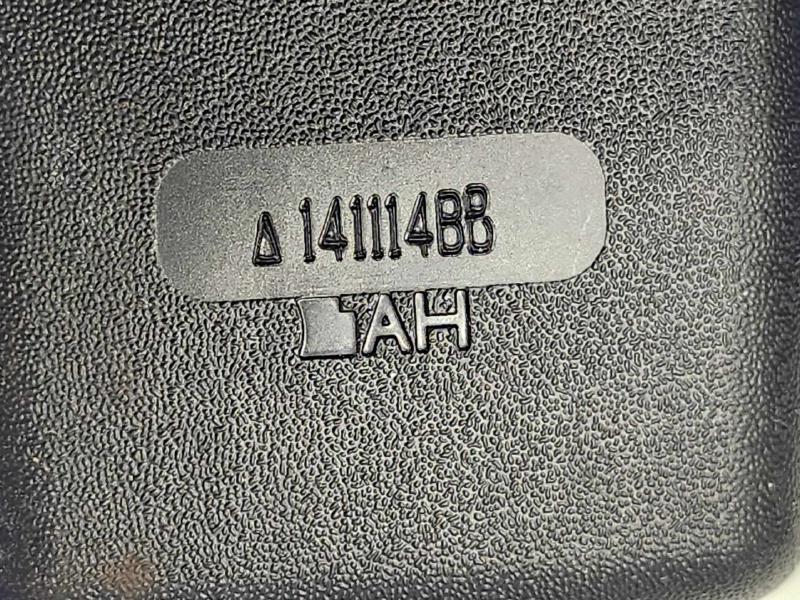 2015 Mazda CX-5 Front Seat Belt