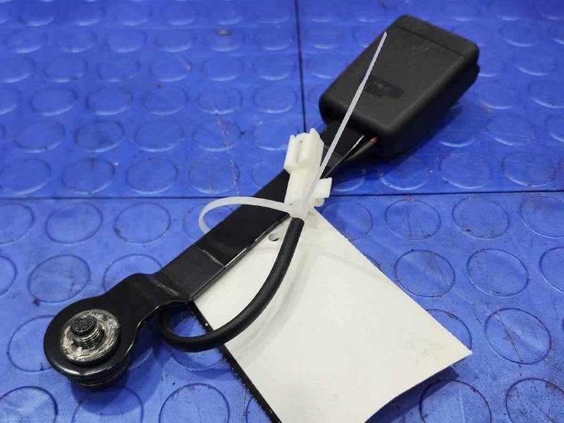 2015 Mazda CX-5 Front Seat Belt
