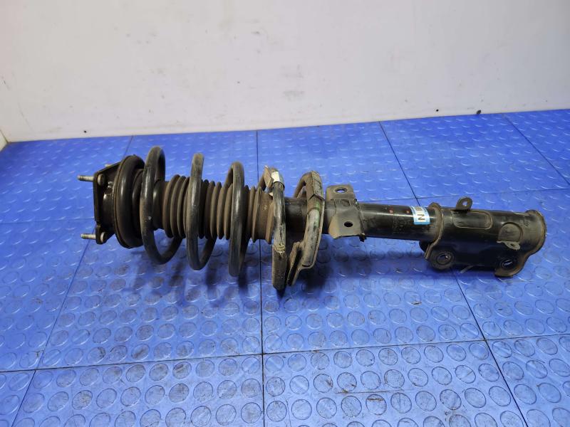 2014 Ford Mustang Strut Assembly