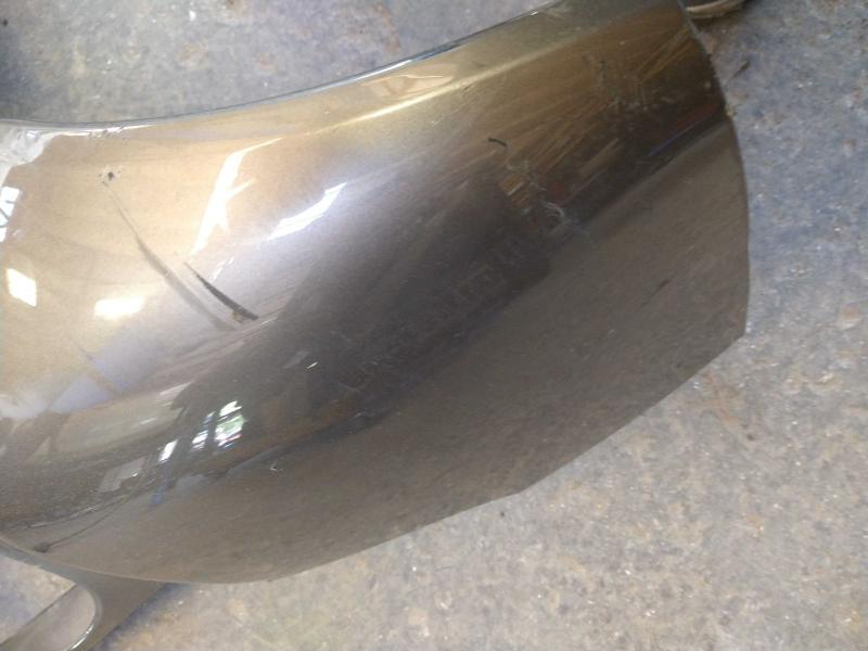 2009 Smart Fortwo Misc Ebay Parts