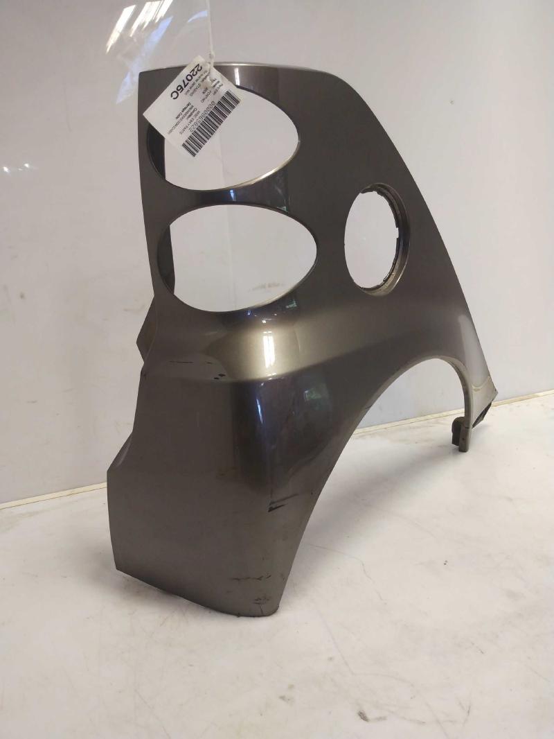 2009 Smart Fortwo Misc Ebay Parts