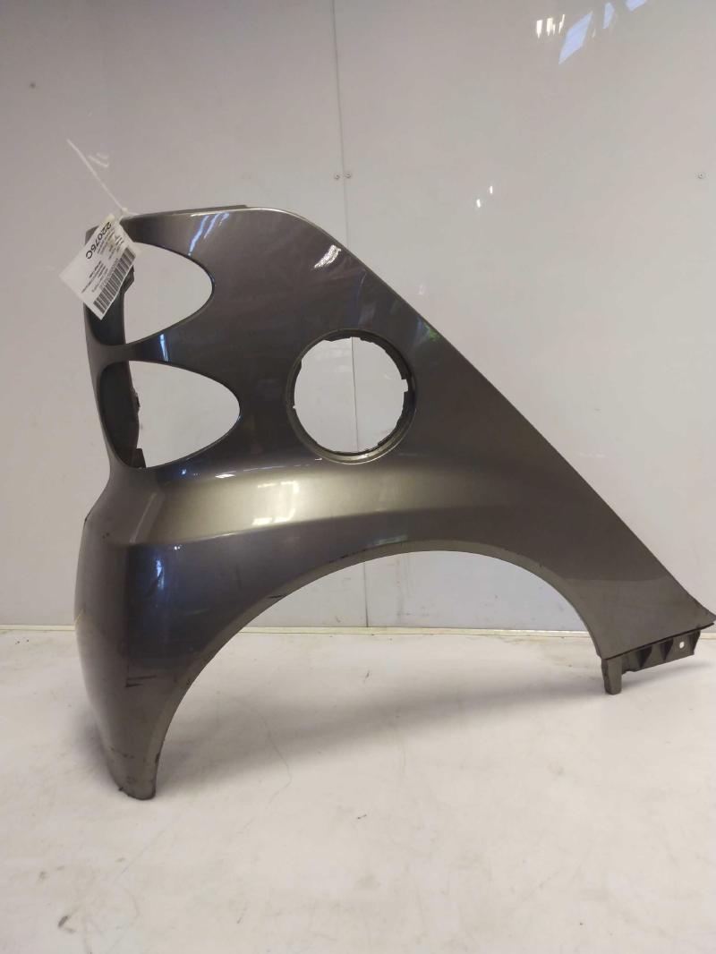 2009 Smart Fortwo Misc Ebay Parts