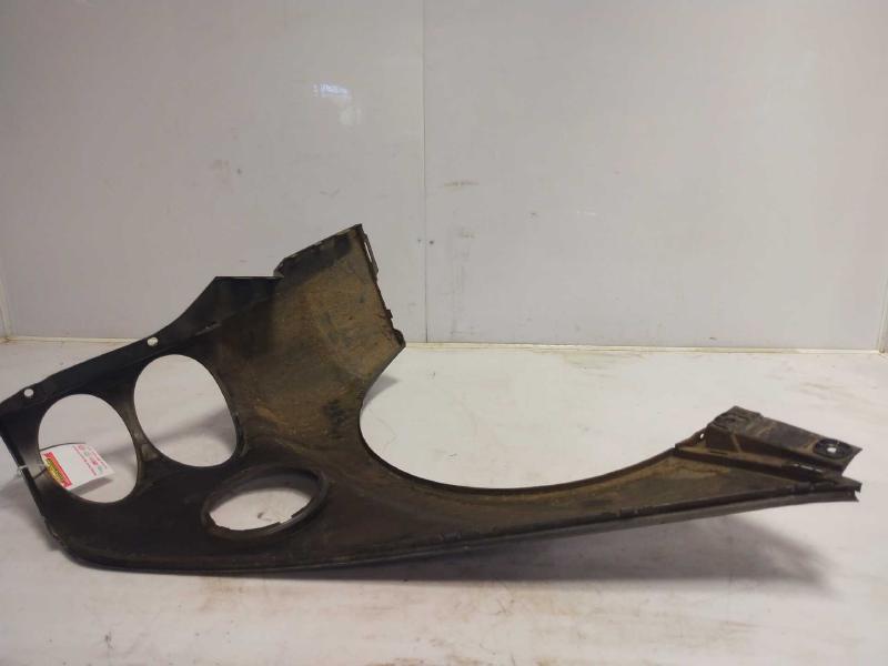 2009 Smart Fortwo Misc Ebay Parts