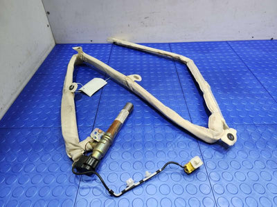 2005 Volkswagen Jetta Air Bag