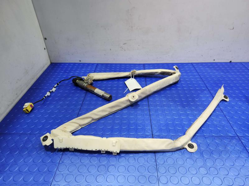 2005 Volkswagen Jetta Air Bag