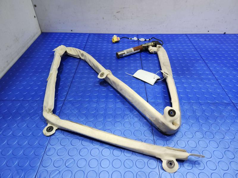 2005 Volkswagen Jetta Air Bag