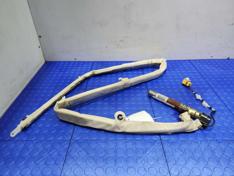 2005 Volkswagen Jetta Air Bag
