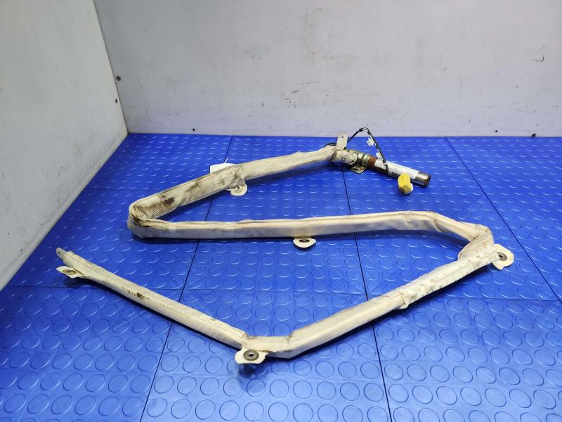 2005 Volkswagen Jetta Air Bag