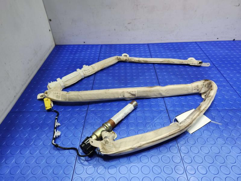 2005 Volkswagen Jetta Air Bag