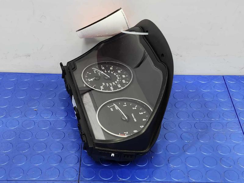 2014 BMW 228i 235i Instrument Cluster Speedometer Genuine OEM 62109232891
