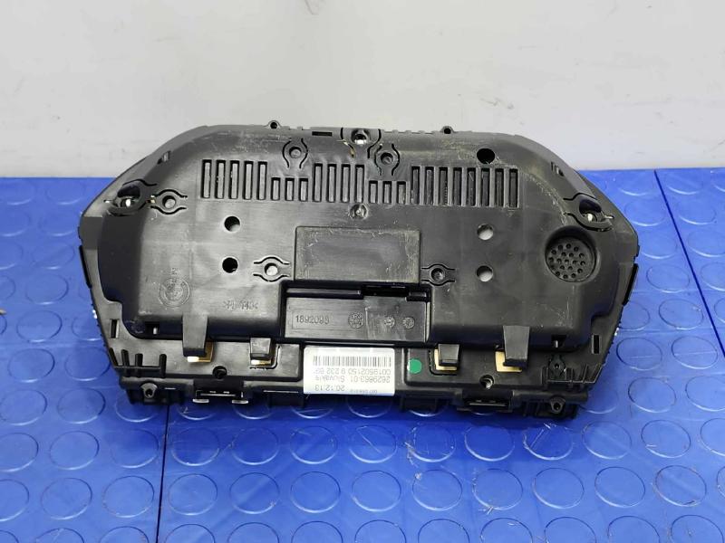 2014 BMW 228i 235i Instrument Cluster Speedometer Genuine OEM 62109232891