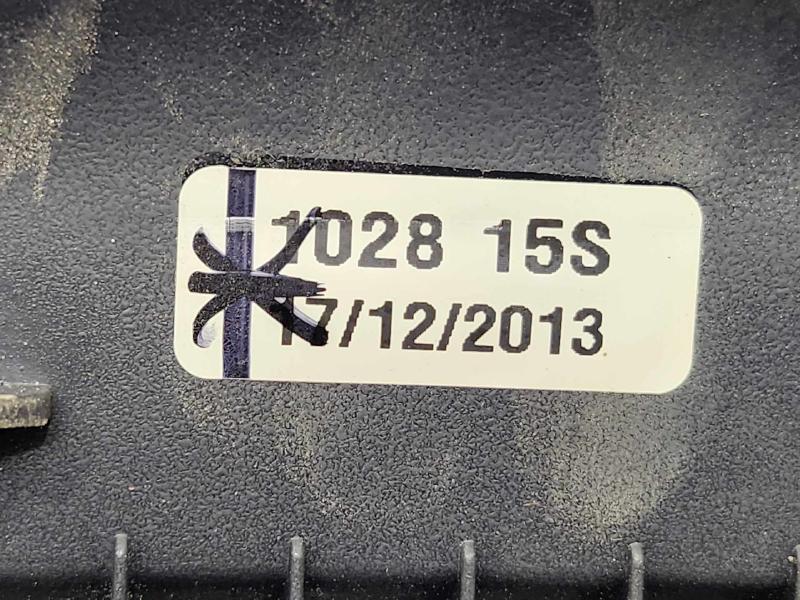 2014 BMW 228i 235i Instrument Cluster Speedometer Genuine OEM 62109232891