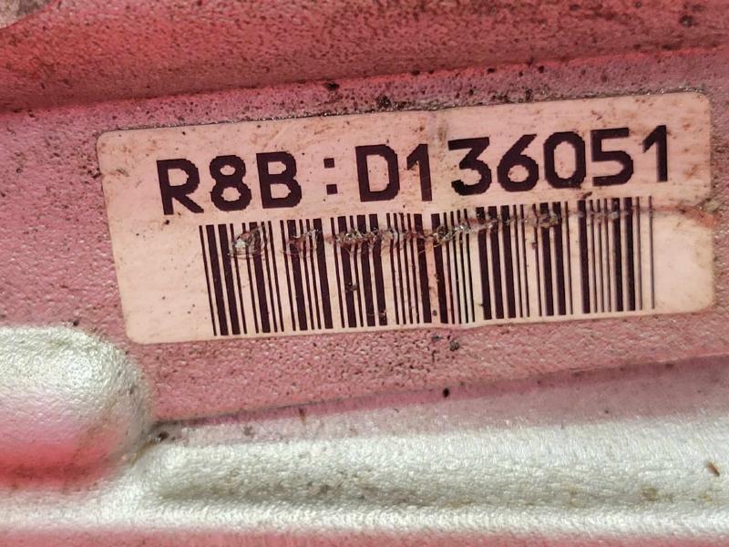 2013-2018 Acura RDX Transfer Case Assembly 69K Miles Genuine OEM 29000R8B000