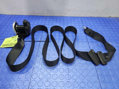 2015 Infiniti Q50 Rear Seat Belt