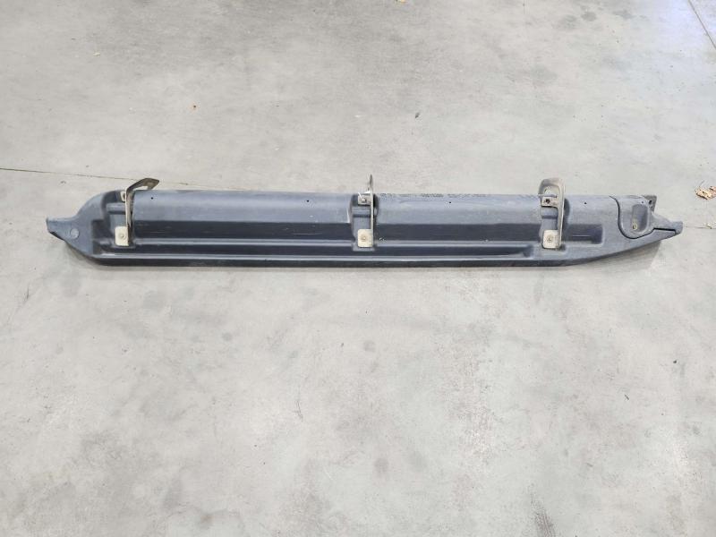 2015 Chevrolet Tahoe Running Boards