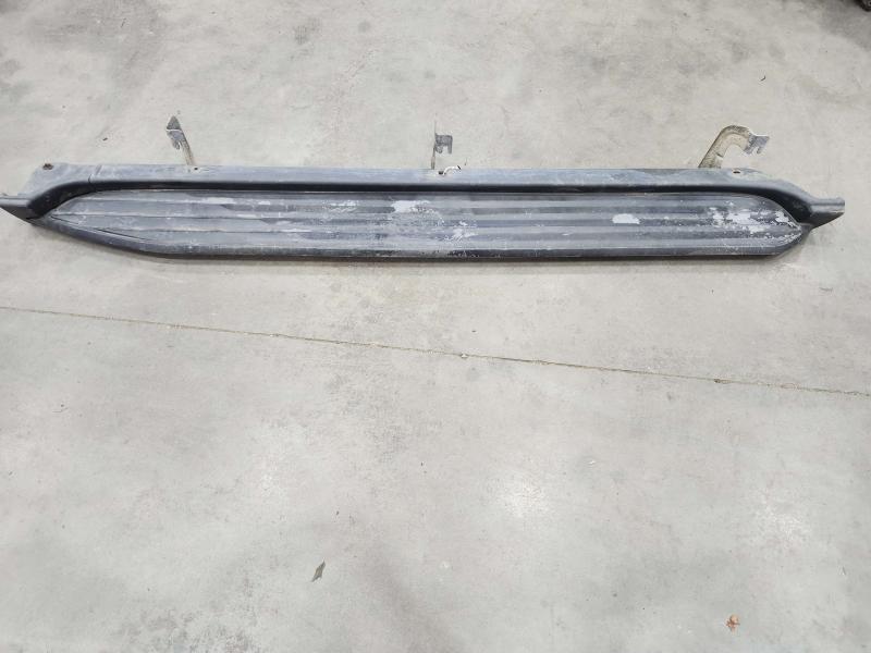 2015 Chevrolet Tahoe Running Boards