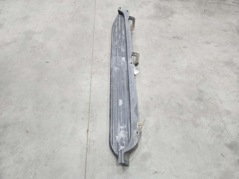 2015 Chevrolet Tahoe Running Boards
