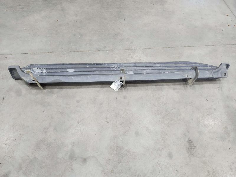 2015 Chevrolet Tahoe Running Boards