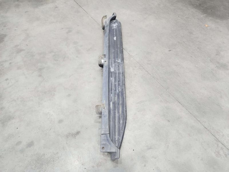 2015 Chevrolet Tahoe Running Boards