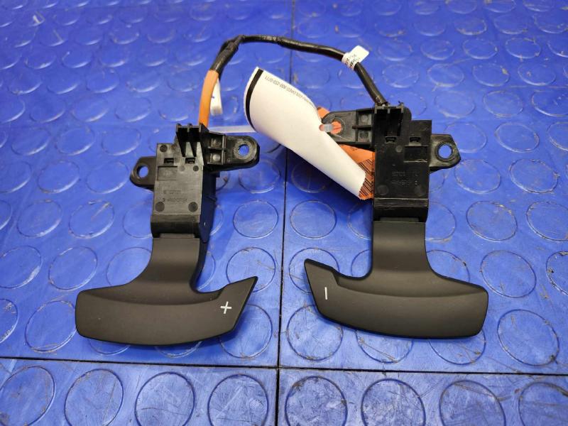 2015-2019 Subaru Outback Impreza Paddle Shifter Assembly OEM GS14900800